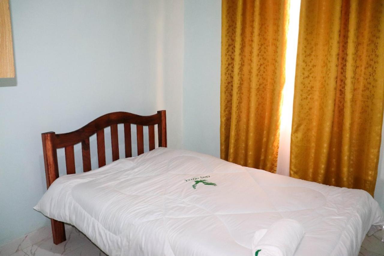 Zion Resort Bungoma ภายนอก รูปภาพ